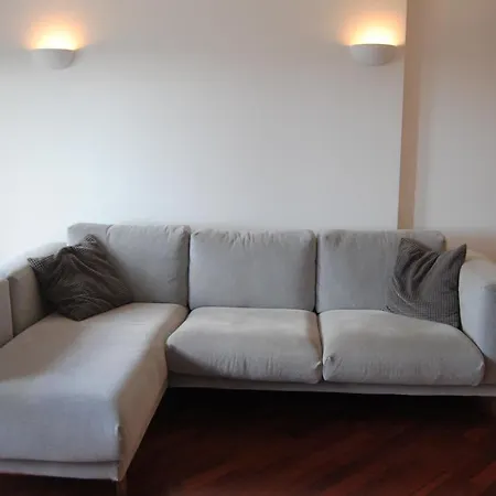 Casa Da Universidade Appartement