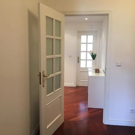 Casa Da Universidade Appartement Oeiras