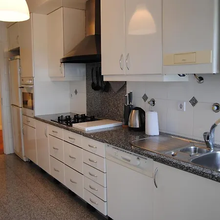 Appartement Casa Da Universidade
