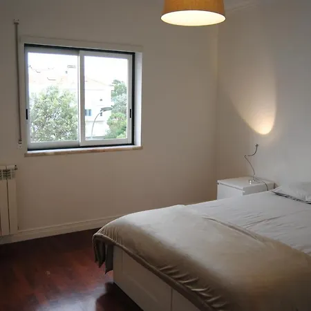 Casa Da Universidade Appartement