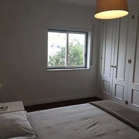 Appartement Casa Da Universidade