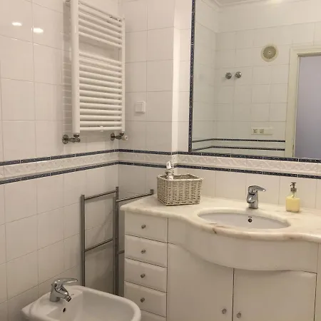 Casa Da Universidade Appartement Oeiras