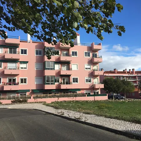 Casa Da Universidade Appartement