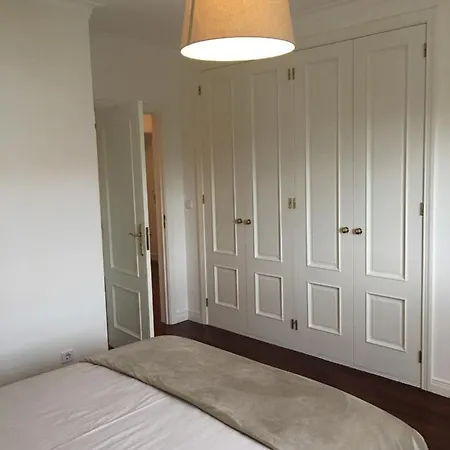 Casa Da Universidade Appartement